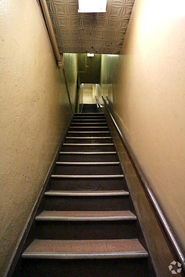 Foto del vestíbulo - 127 Fulton St