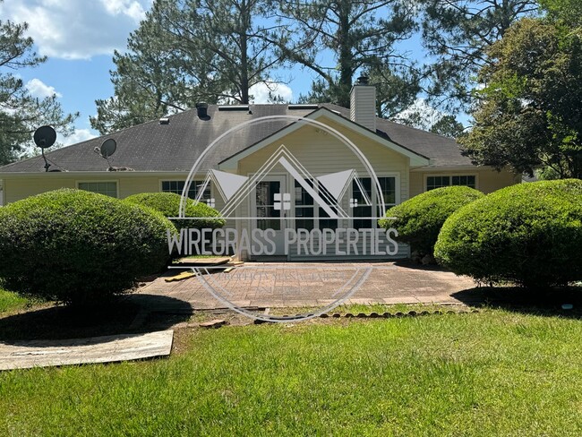 4023 Stratford Cir, Valdosta, Ga 31605 - House Rental In Valdosta, Ga 