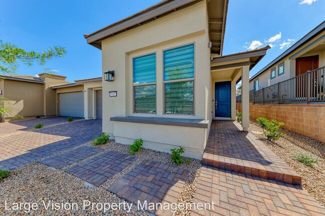 Foto del edificio - 2 br, 2 bath House - 9915 Spinel Place