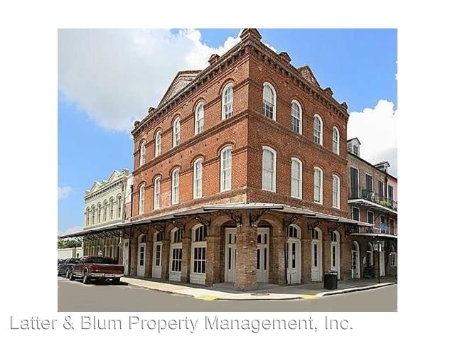 Primary Photo - 1101 Decatur St