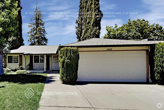Building Photo - 10609 Campana Way