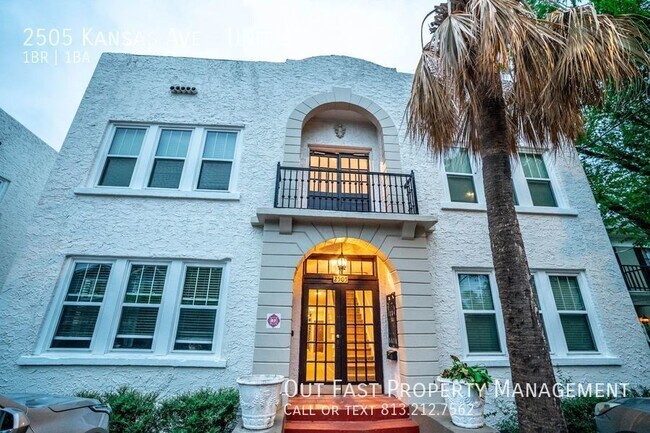 Photo - 2505 W Kansas Ave Apartment