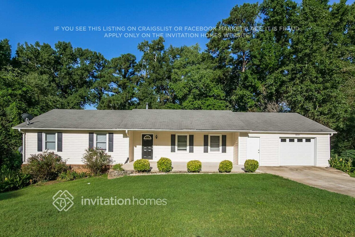 Foto principal - 4656 E Glen Ridge Cir