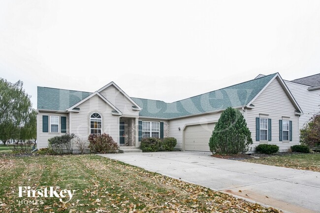 Building Photo - 6565 Hunters Ridge S