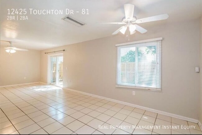 Photo - 12425 Touchton Dr House