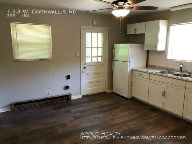 Foto del edificio - 3 bedroom in Durham NC 27707