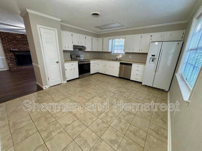 Foto del edificio - 4047 Indian Creek Rd