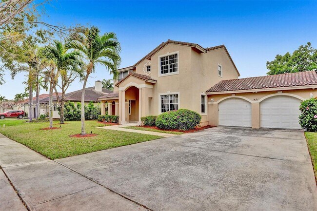 Foto del edificio - 1451 SW 52nd Way