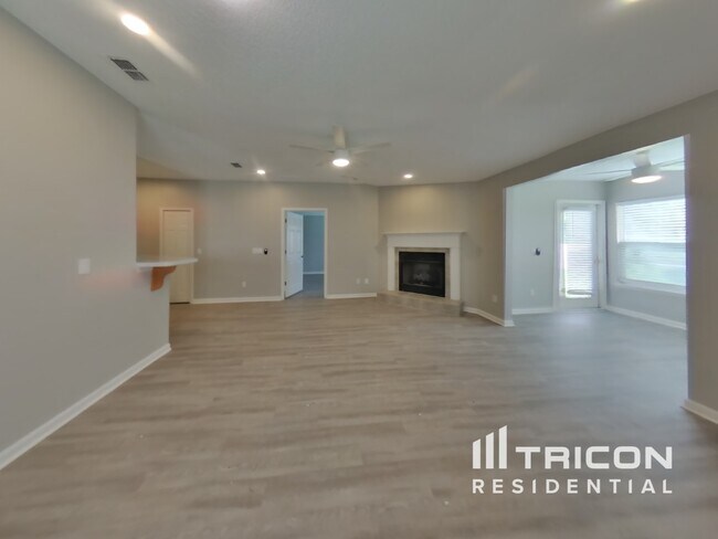 Foto del edificio - 1018 Cherry Point Way