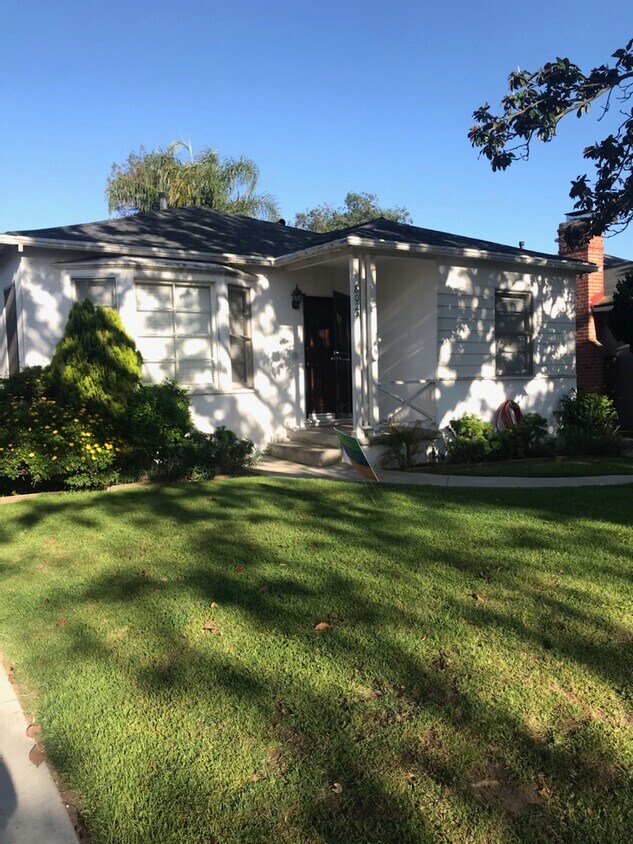 25 Houses for Rent in Westchester, CA Westside Rentals