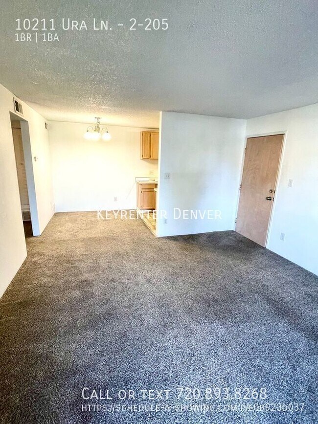 Building Photo - Charming Modern Apartment: Spacious 1 Bed,...