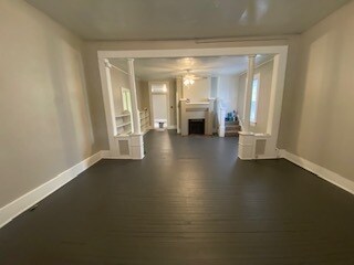 Building Photo - 209 Green St