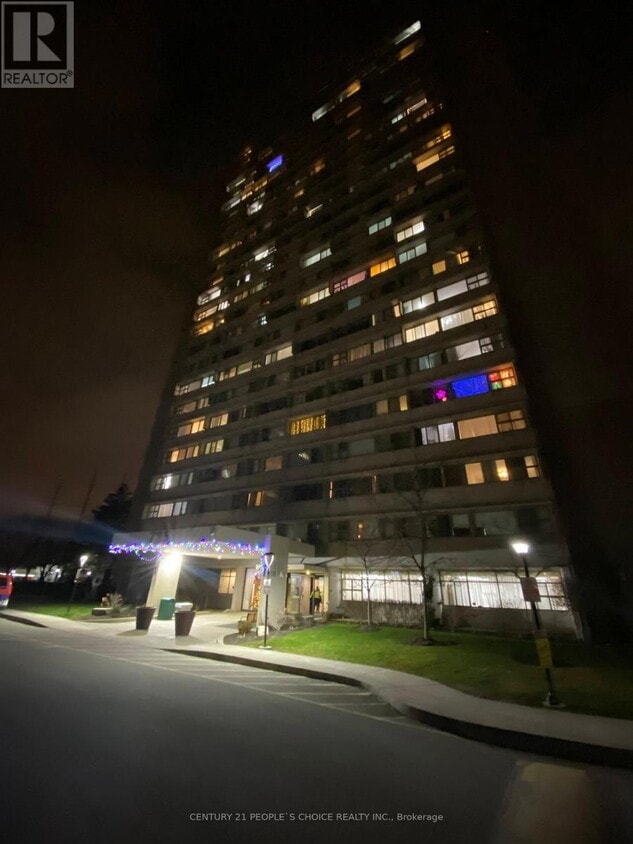 Primary Photo - 725 Don Mills Rd.