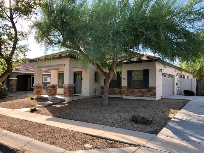 Foto principal - 3533 E Joseph Way, Gilbert - 5 Bed 3 Bath ...
