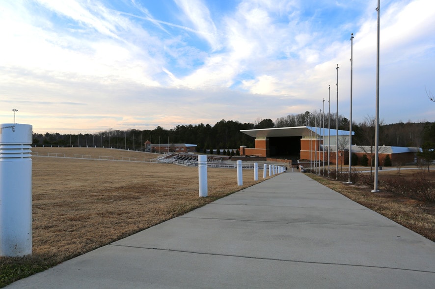 Picture of South Fulton Atlanta