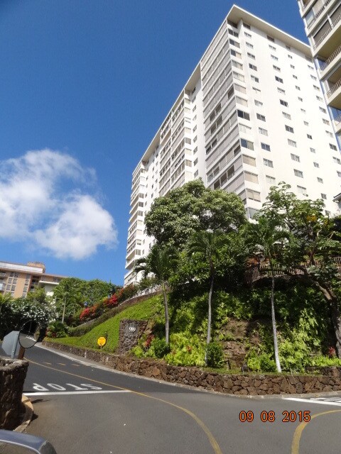 Foto del edificio - 999 Wilder Ave