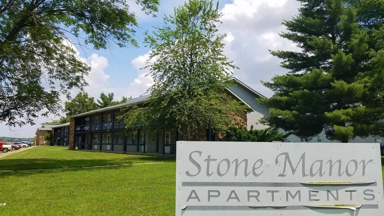 Foto principal - 1413 N Franklin Dr