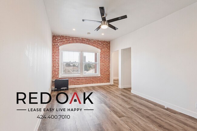 Foto del edificio - 200 S Kenmore Ave