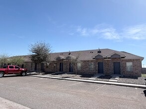 Building Photo - 3300 N Moorefield Rd