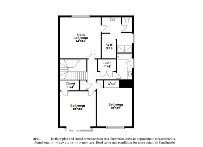 Building Photo - 6110 N Sheps Ridge Rd