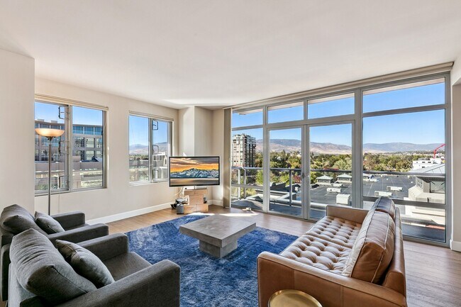 Foto del edificio - 50 N Sierra St