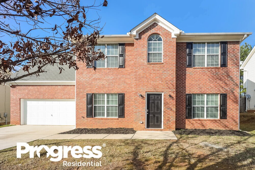 Primary Photo - 2304 Sandcove Ct SW