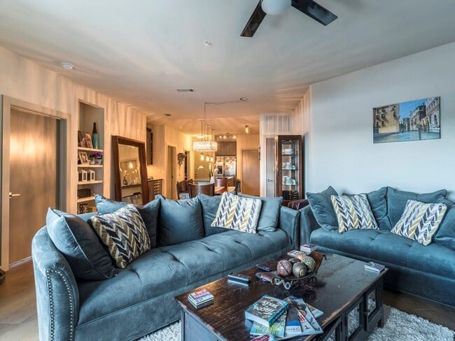 Building Photo - 3600 S Lamar Blvd