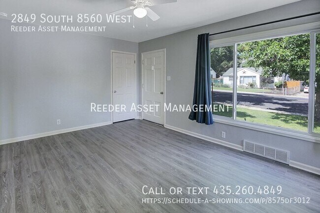 Building Photo - Charming 4-bedroom, 1-bathroom house locat...