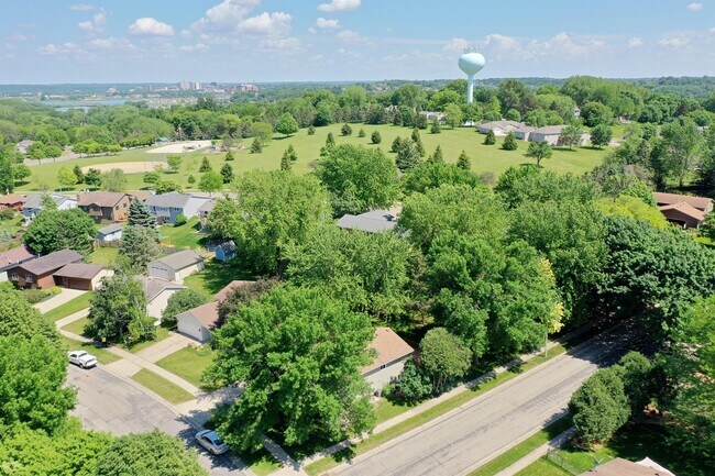 Building Photo - 4434 4th St NW