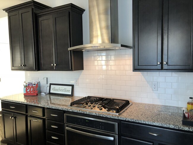 Foto del edificio - Sharp 4 bed/3 bath newly built home in Erie
