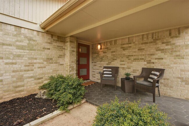 Foto del edificio - 4707 Trail Crest Cir