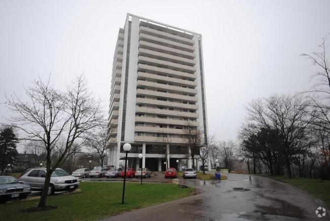 Building Photo - Cambridge Park Apartments