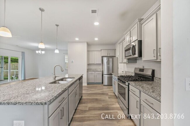 Building Photo - 5005 Paddy Fld Wy