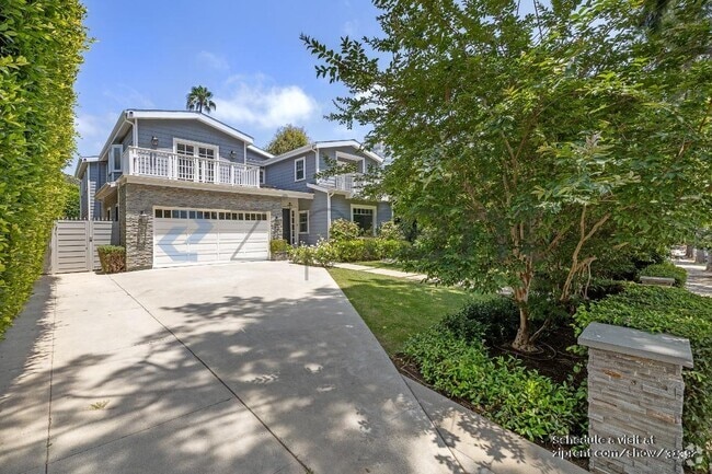 1147 Centinela Ave