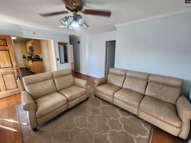 Foto del edificio - 816 Poplar St