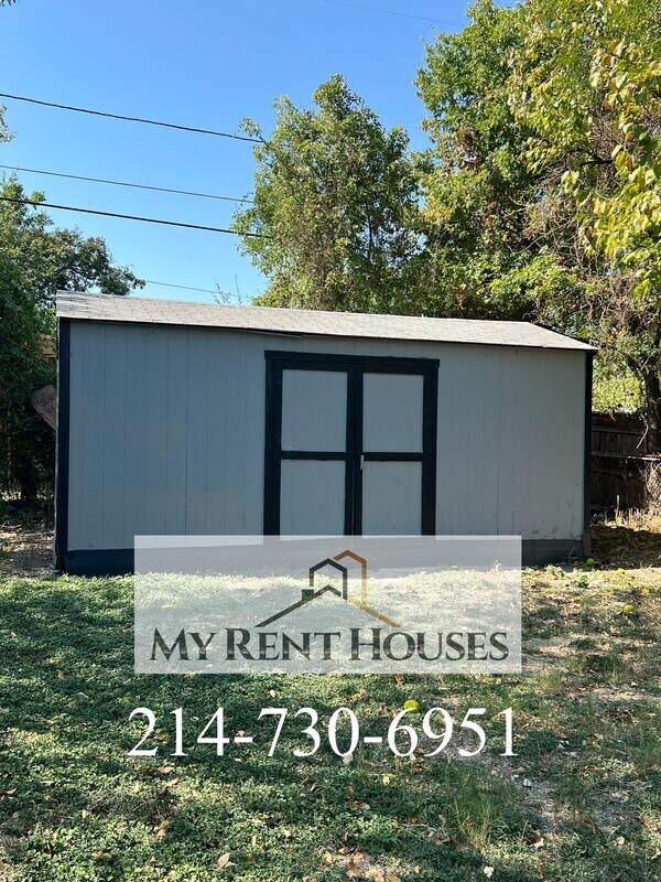 1515 Carson St, Dallas, TX 75216 House Rental in Dallas, TX