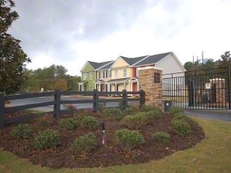 Foto principal - Wisteria Place