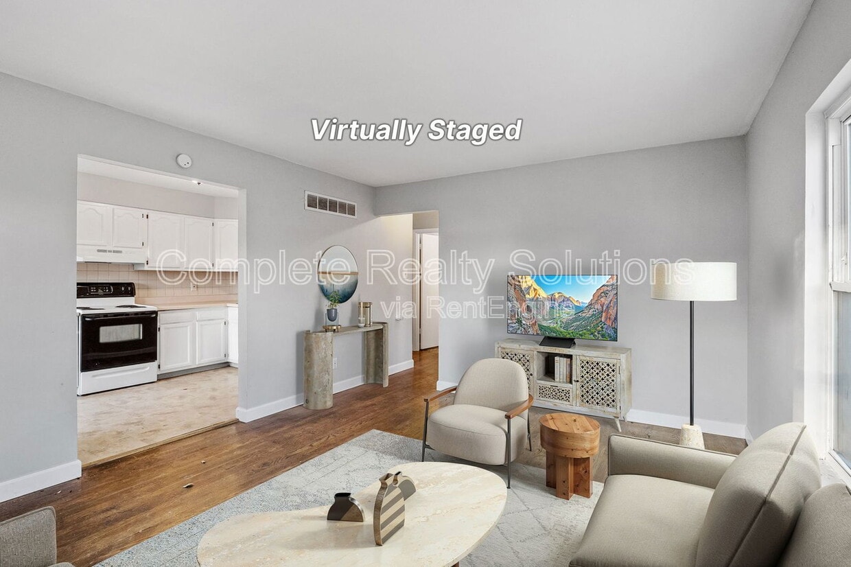 Primary Photo - 6200 Flint Ave