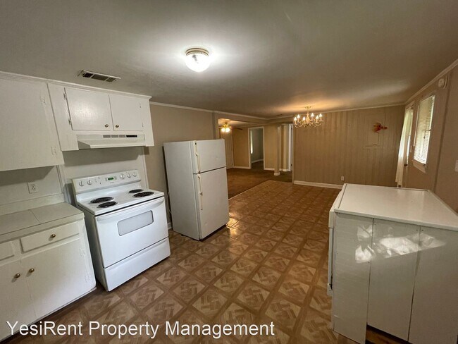 Building Photo - 2 br, 1 bath House - 3380 Hwy 42