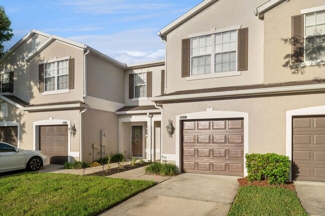 Photo - 1841 Sunset Palm Drive Townhome