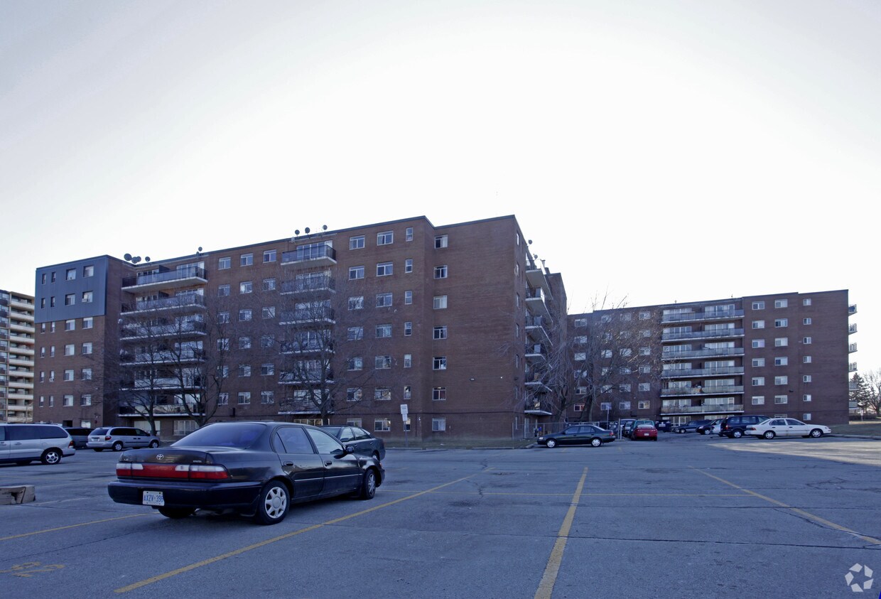 Building Photo - 1901 Martin Grove Rd