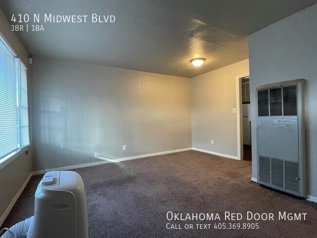 Building Photo - 410 N Midwest Blvd