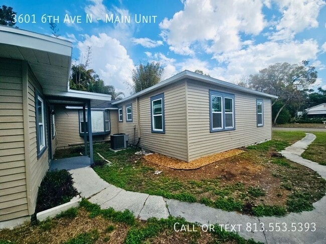 Foto del edificio - 3601 6th Ave N