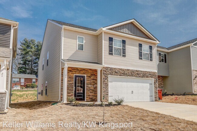 Foto del edificio - 5 br, 3 bath House - 29 Thread Lane