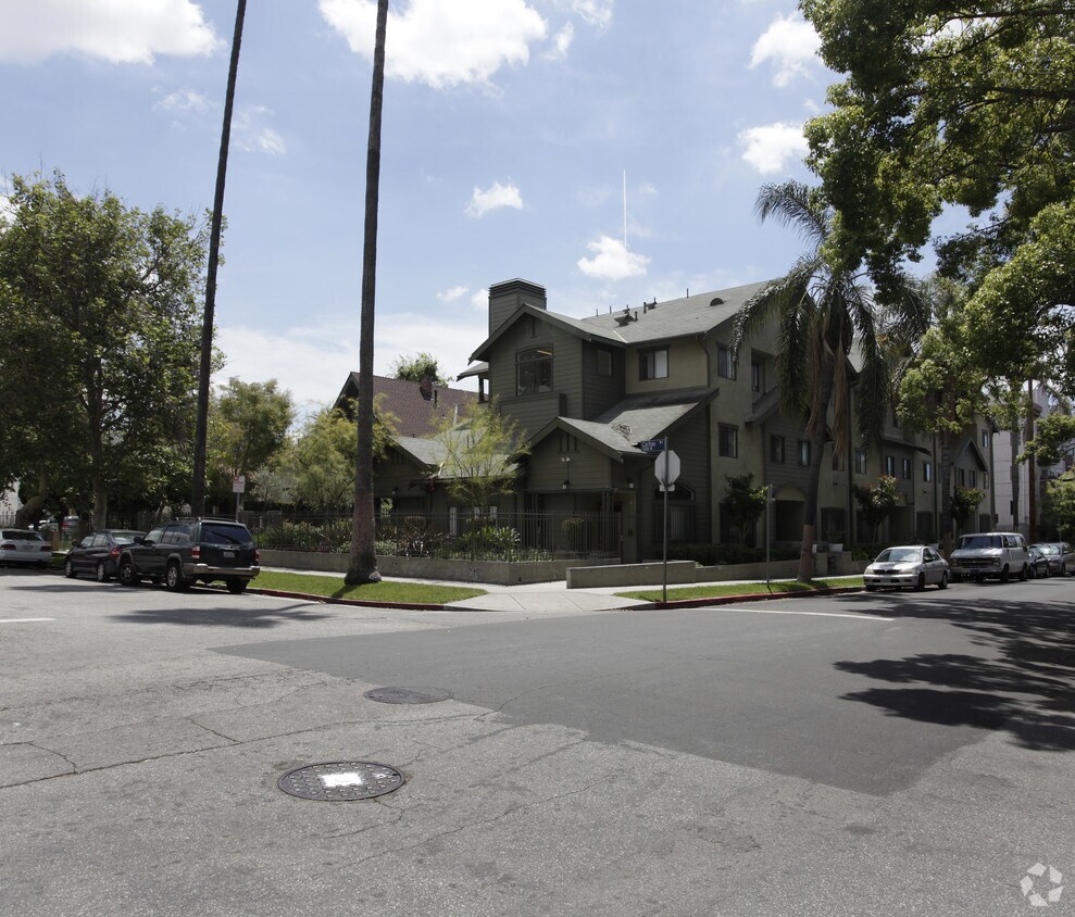 Foto principal - Dunning Apartments