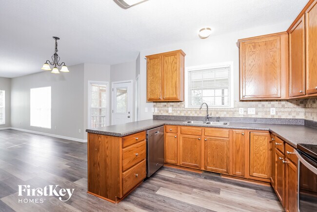 Foto del edificio - 8709 Gooch Ct