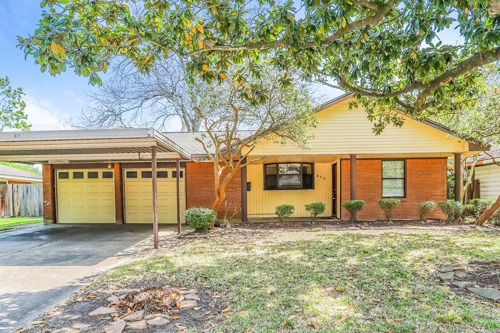 813 Luella Ave, Deer Park, TX 77536 House Rental in Deer Park, TX