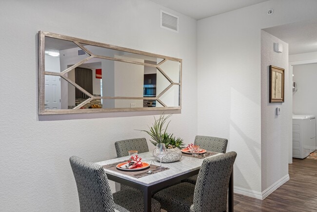 Foto del interior - Ryder Place at Wellington