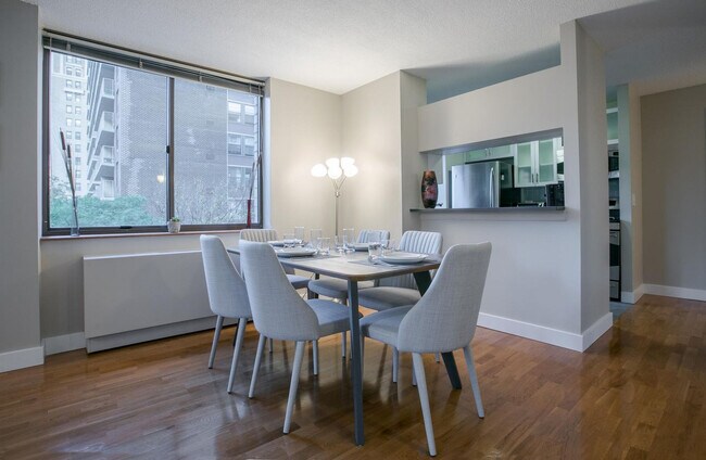 Foto del edificio - 189 W 89th St