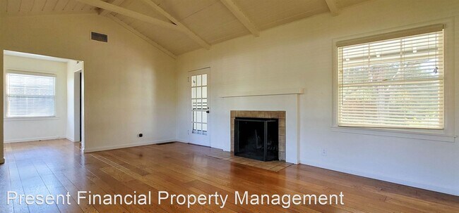 Building Photo - 2 br, 1 bath House - 2570 Bryant St